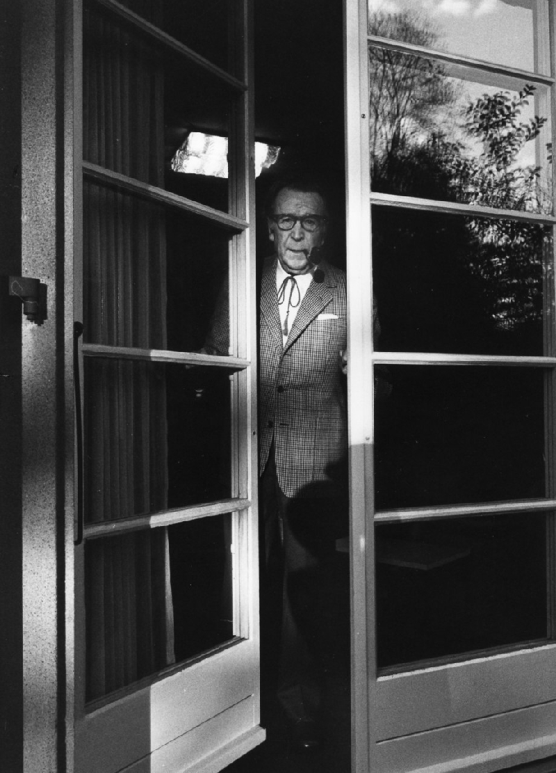 Simenon: reinvenção das perspectivas dos romances policiais | Divulgação