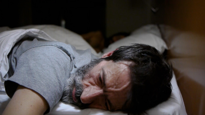 E Agora? Lembra-me, do português Joaquim Pinto, é um dos grandes destaques da Mostra Competitiva do festival | Divulgação