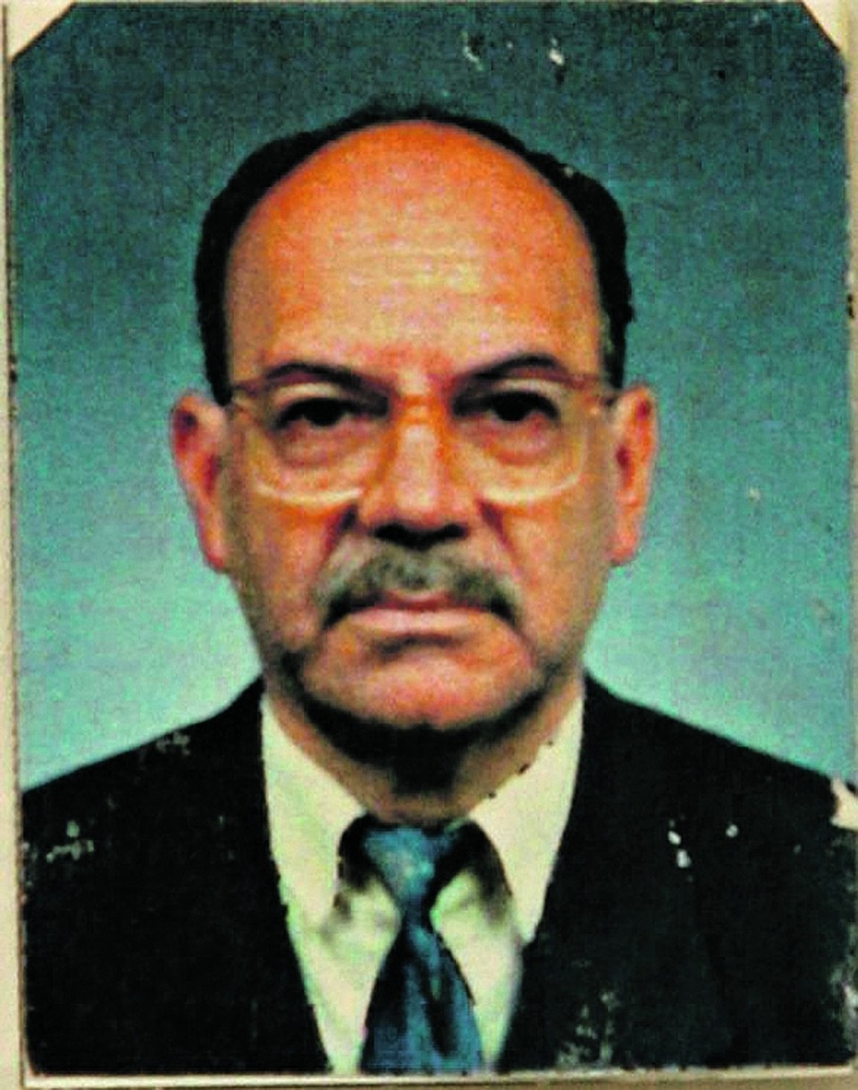  | Arquivo da família