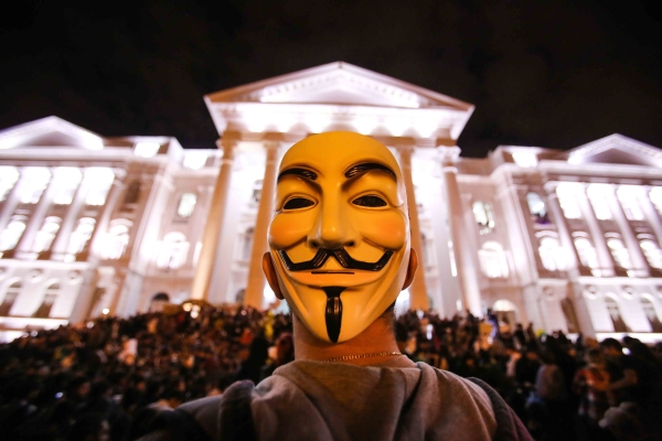 | Brunno Covello/ Gazeta do Povo