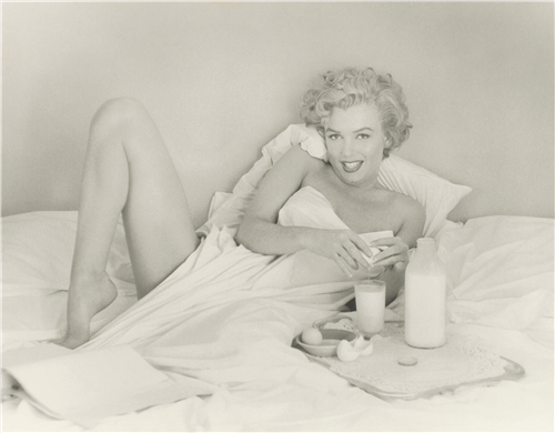 Marilyn Monroe | Reprodução / Christies
