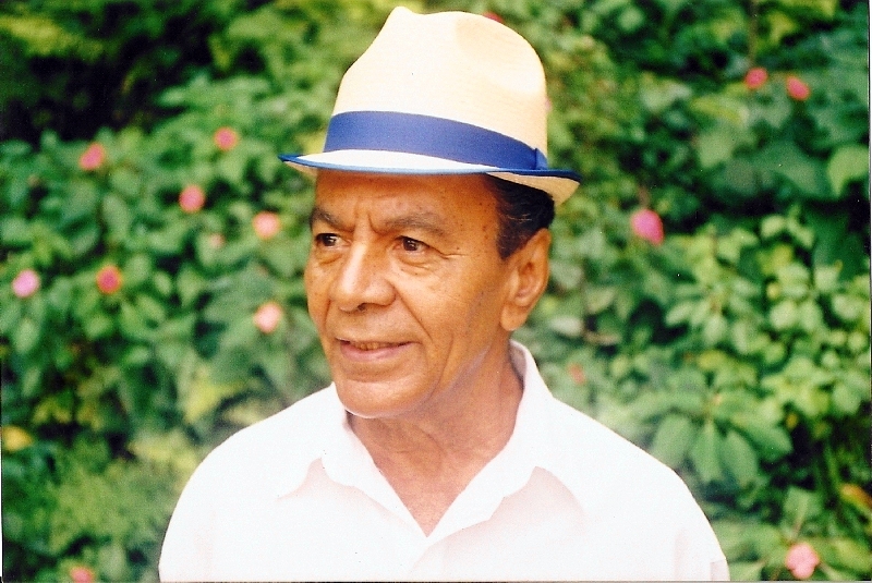 No novo disco, Monarco reúne desde canções mais recentes até sua primeira composição, feita em 1942 | Paulo Cesar Figueiredo/Divulgação