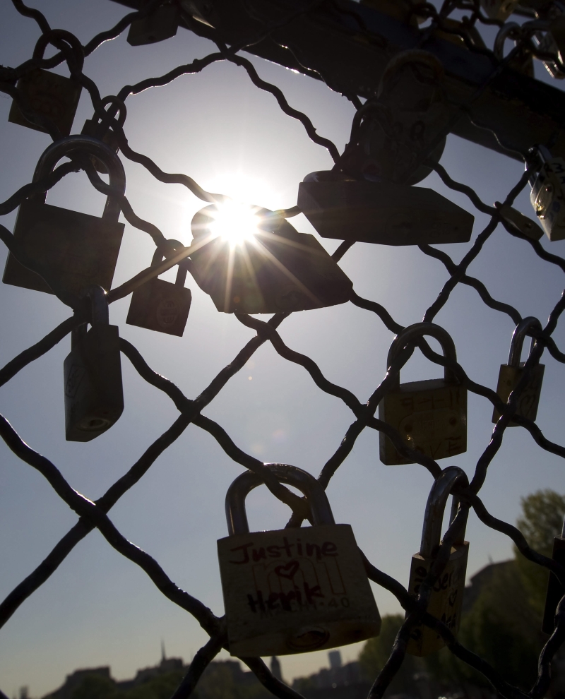 | Fotos: Efe e Reuters.