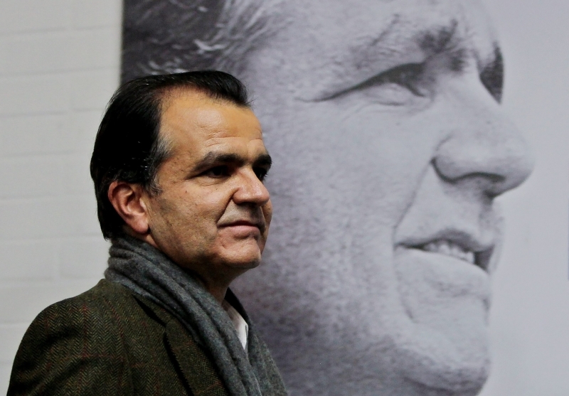 Zuluaga prega punição | Leonardo Muñoz/Reuters