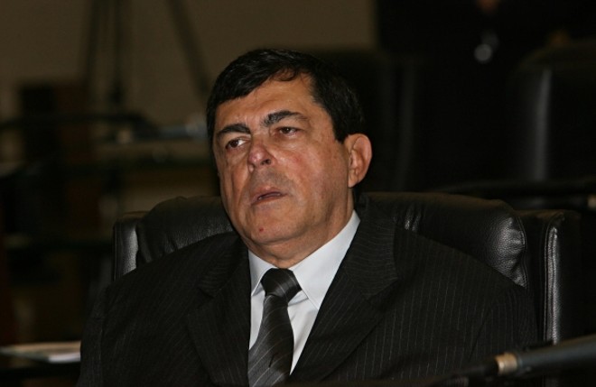 Antônio Belinati, ex-prefeito de Londrina | 