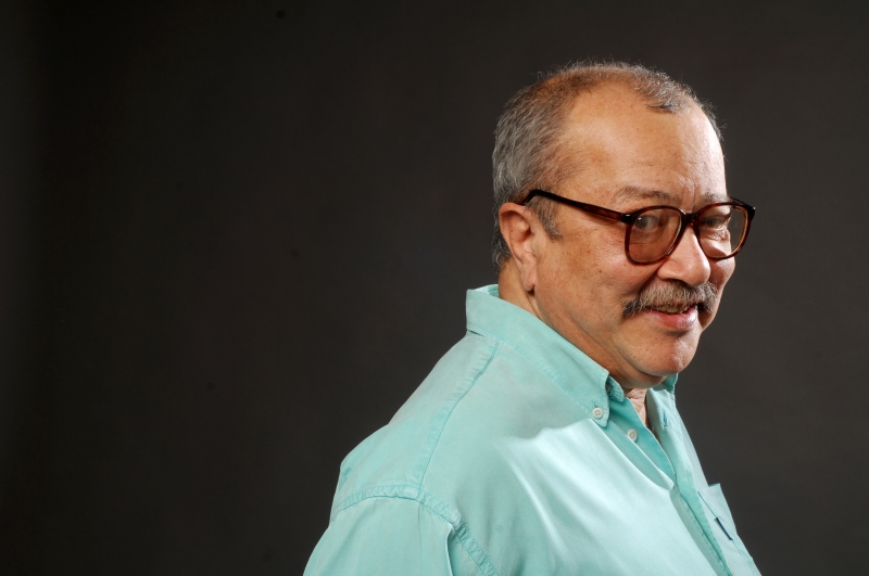 A láurea mais significativa recebida pelo escritor aconteceu em 2008, quando ele foi agraciado com o Prêmio Camões | Divulgação