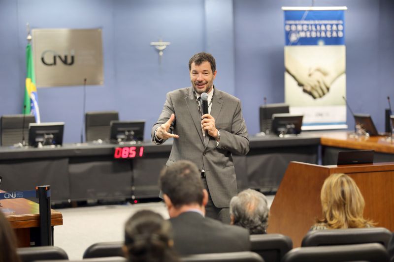 | Divulgação - SNJ