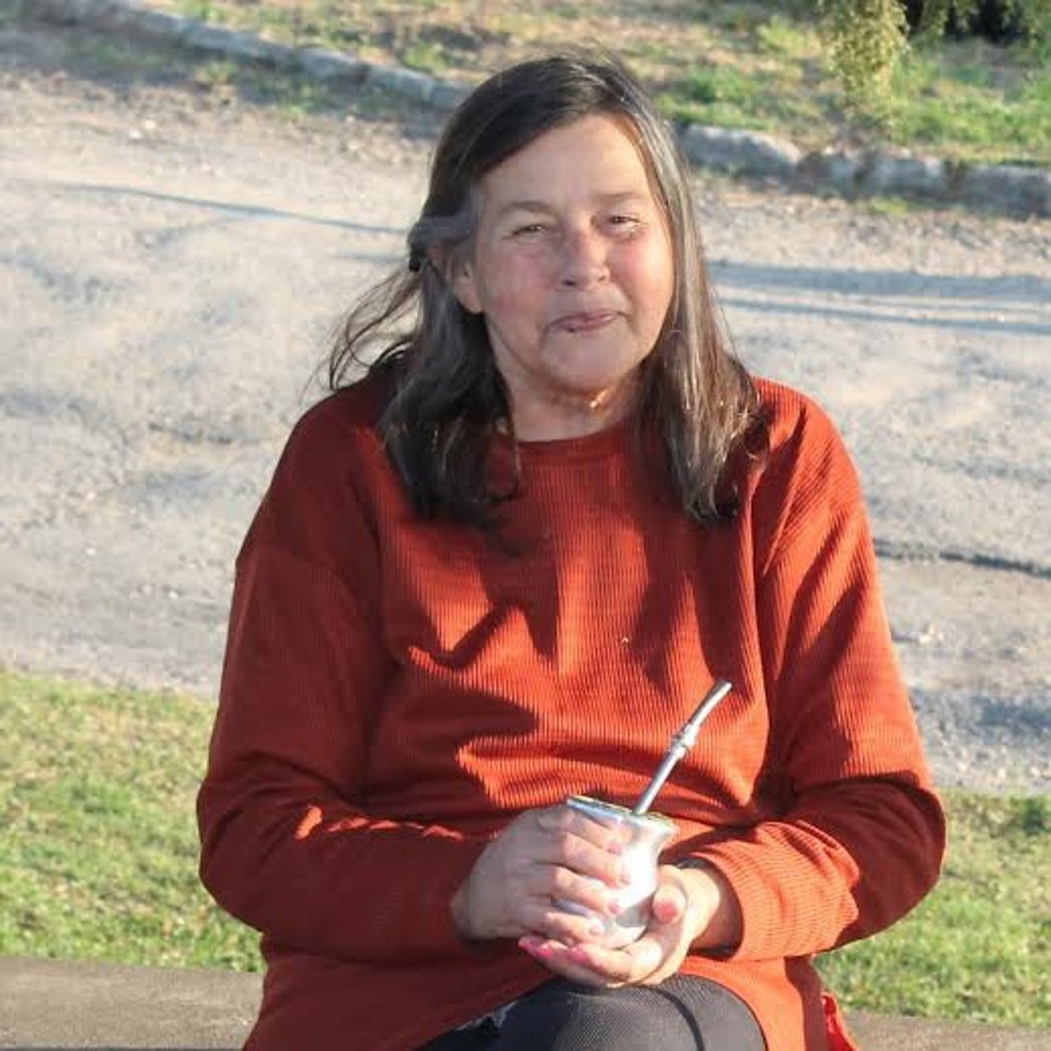 As lições de Alda | Arquivo da família