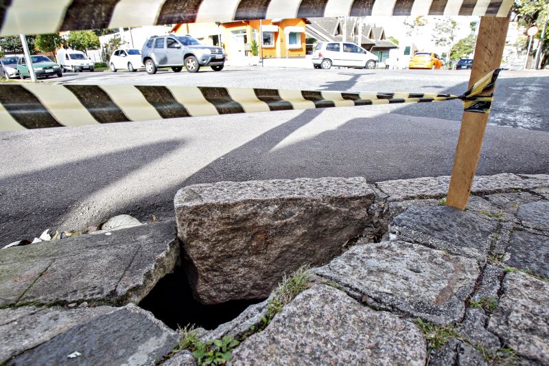 | Daniel Castellano/Gazeta do Povo