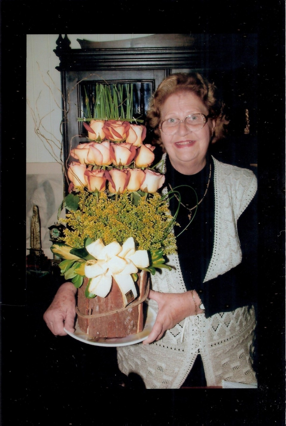 Nos traços da trova | Arquivo da família