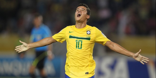 Phillipe Coutinho: destaque no renascido Liverpool, é nome certo nas listas pós-Copa. | 
