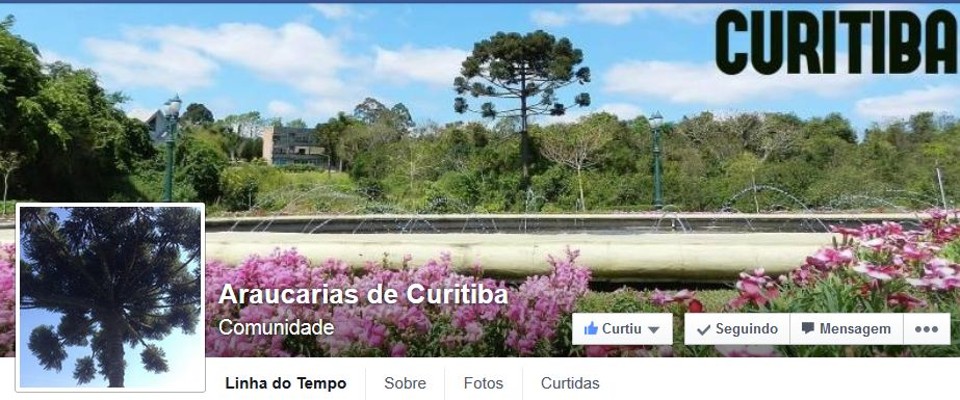  | Reprodução Facebook
