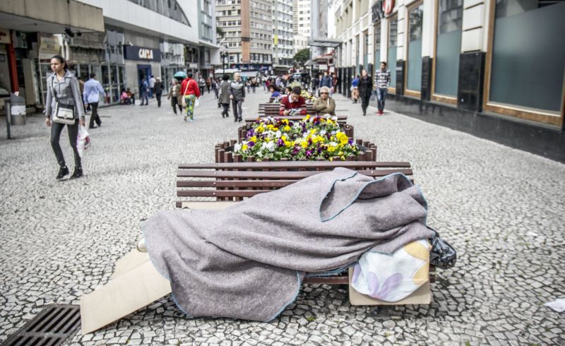 | Daniel Castellano/Gazeta do Povo