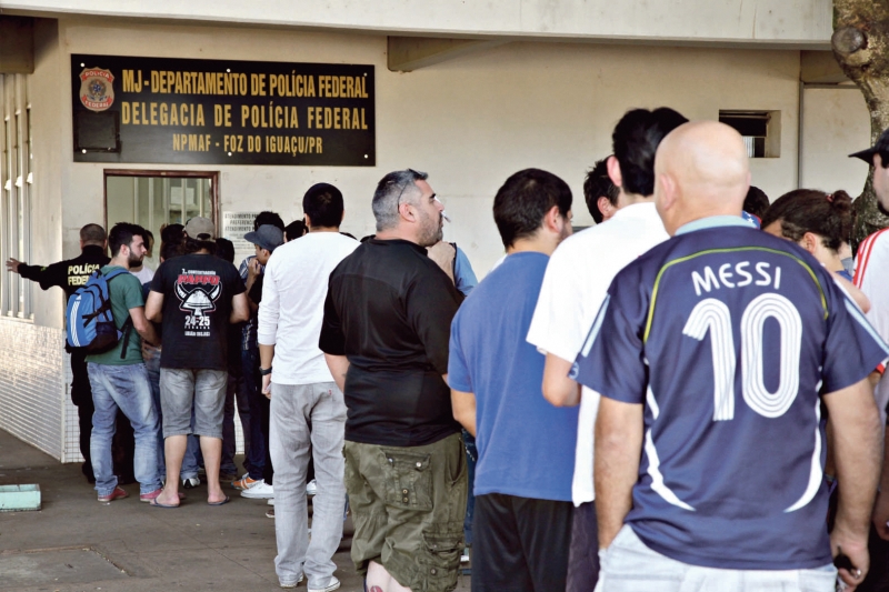 | Kiko Sierich/Gazeta do Povo