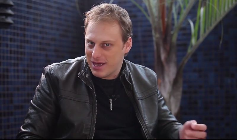 | Reprodução / YouTube