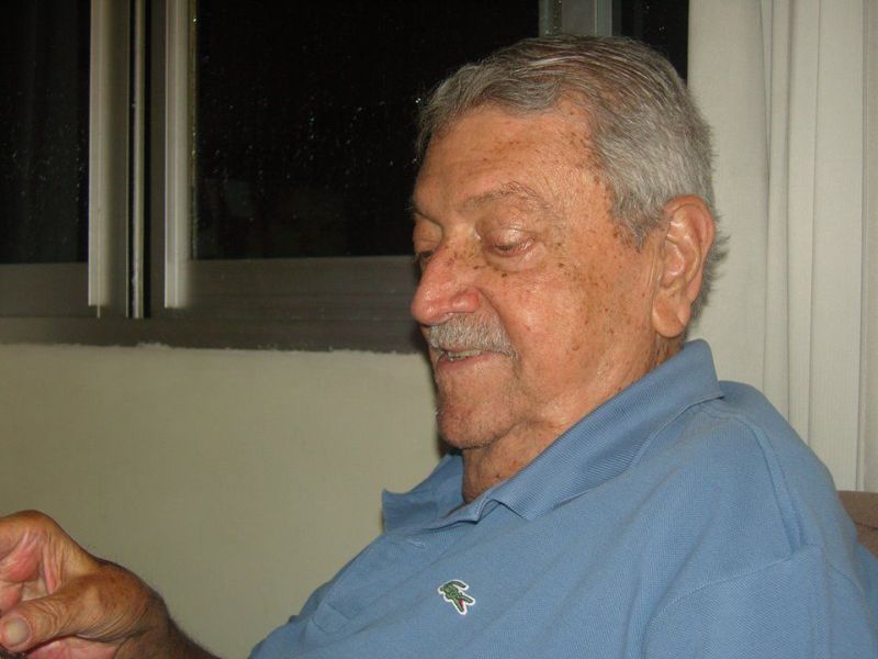 | Arquivo da família