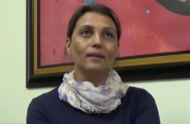 Em depoimento gravado pela polícia, Edelvania descreve sua participação na morte do menino | Reprodução