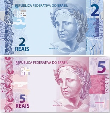 | Divulgação/Banco Central