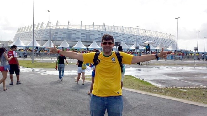 29/06 - Costa Rica 1 (5) x (3) 1 Grécia (Recife) |