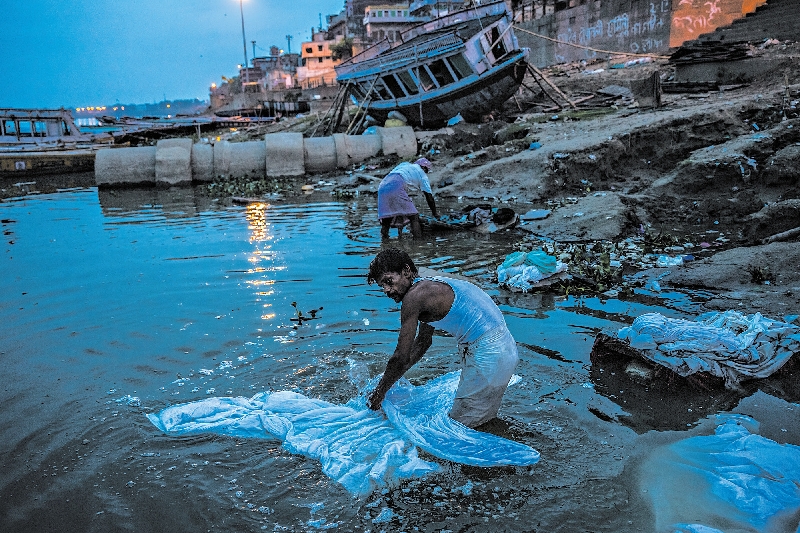 | fotografias de daniel berehulak PARA The New York Times