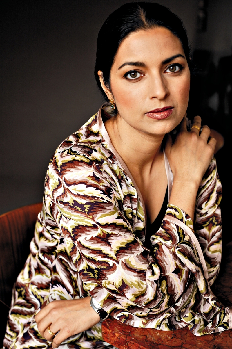 Jhumpa Lahiri: diáspora indiana em forma de saga | Divulgação