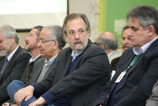 Rossetto anunciou que o estado terá 16% do bolo de recursos | Aniele Nascimento/gazeta Doapovo