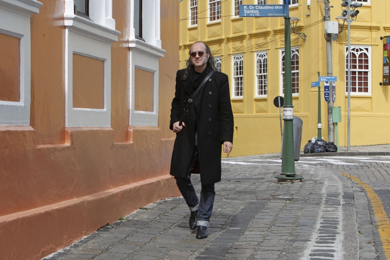 | Antônio More/Gazeta do Povo