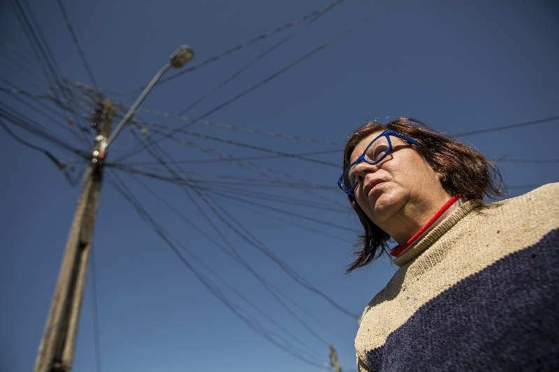 | Marcelo Andrade/ Gazeta do Povo