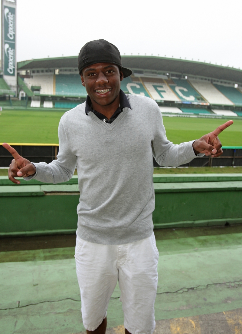 | Antonio More/ Gazeta do Povo