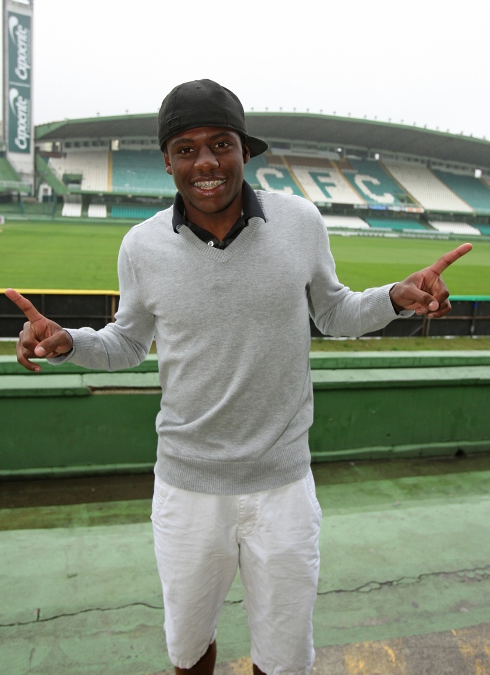  | Antonio More/ Gazeta do Povo