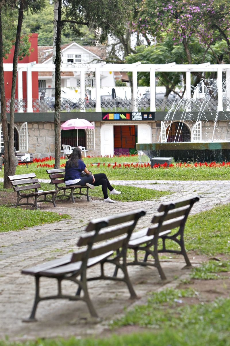 | Daniel Castellano/ Gazeta do Povo