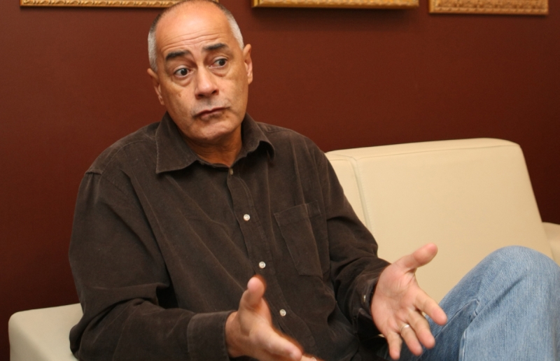 | Aniele Nascimento/ Gazeta do Povo