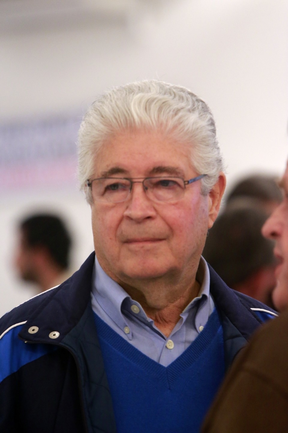 Requião: corte de gastos evitaria novos reajustes | Cesar Machado/Gazeta do Povo