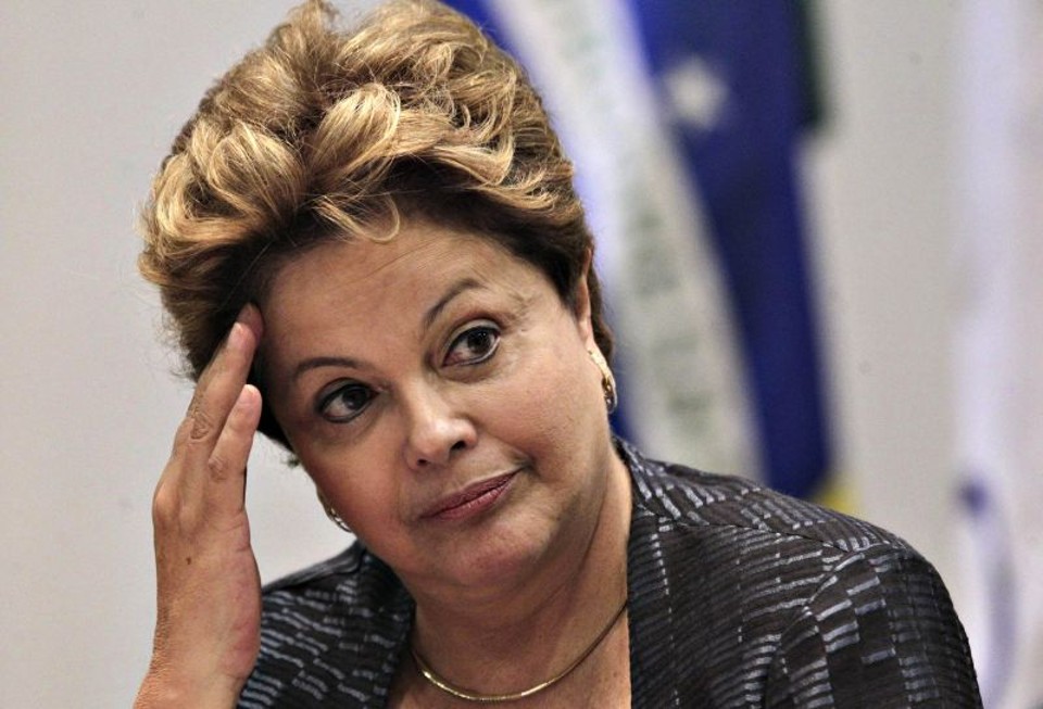 | Ueslei Marcelino/ Reuters