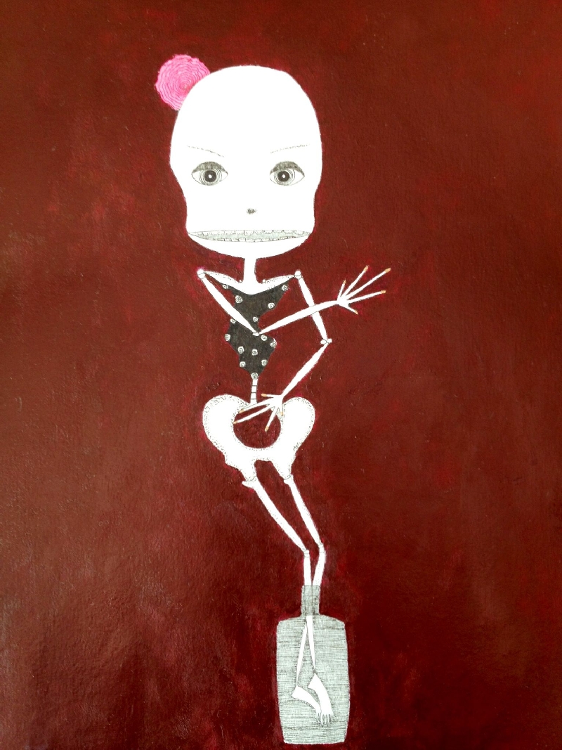 | Adriana Seiffert/Reprodução