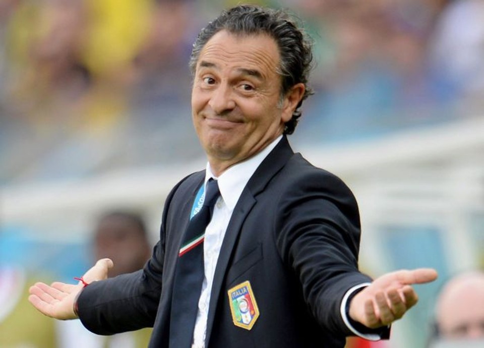 Após fracasso na Copa do Mundo, Prandelli comandará Galatasaray, da Turquia | EFE