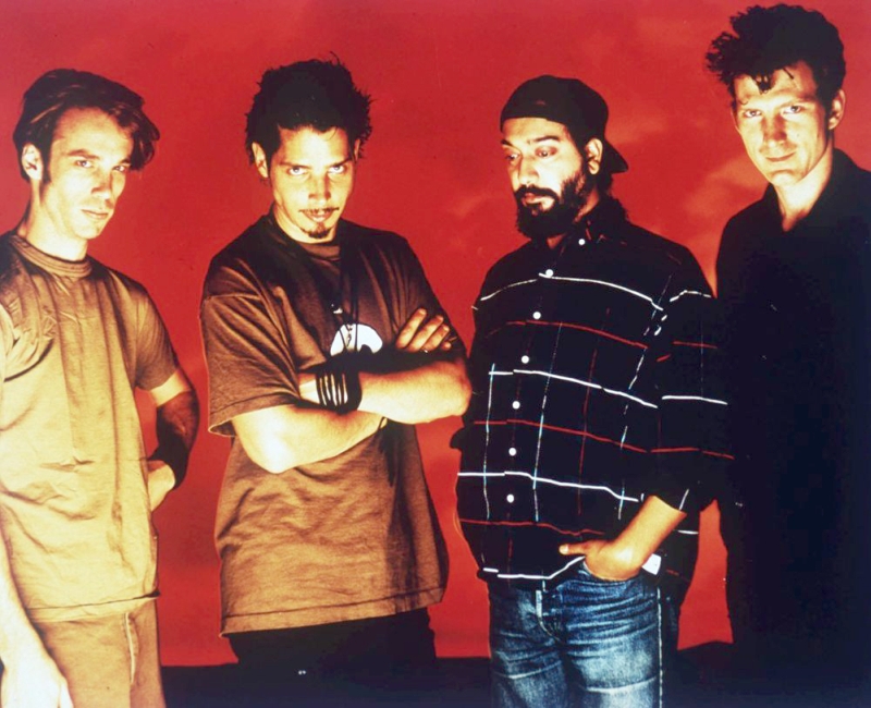 O grupo de Seattle levou dez anos para integrar o mainstream ao lado de unianimidades do gênero, como Nirvana e Pearl Jam | Divulgação