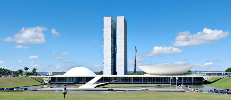 Congresso Nacional: a reforma política é defendida por praticamente todos os candidatos à Presidência, mas ela nunca é efetivada pelo Legislativo | Roberto Ghement/Efe