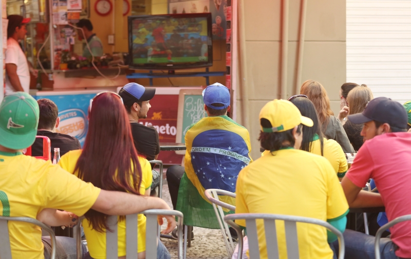 | Giuliano Gomes / Gazeta do Povo