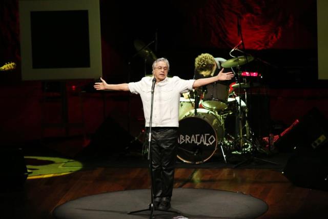 | Giuliano Gomes / Gazeta do Povo