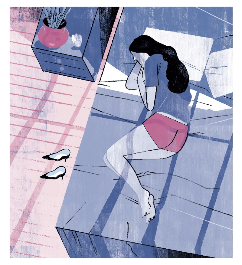 | Ilustração: Felipe Lima