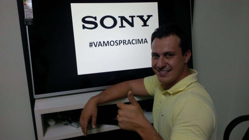 | Divulgação/Sony