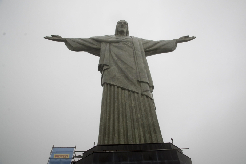 | ERBS Jr / Frame _/Agência O Globo