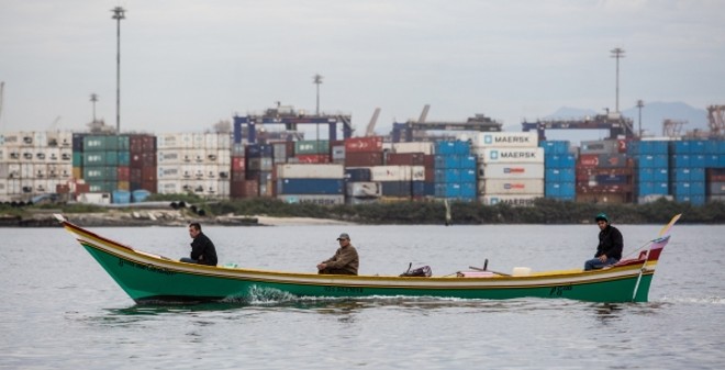 As diferentes faces de um setor produtivo empreendedor | 