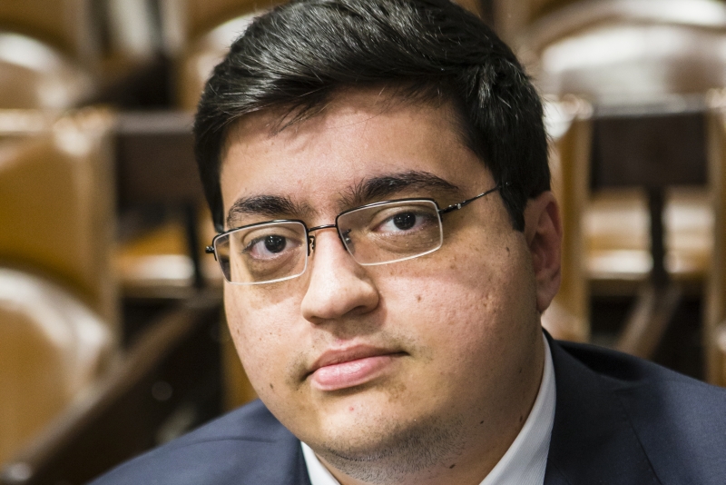 | Adriano Vizoni/Folhapress