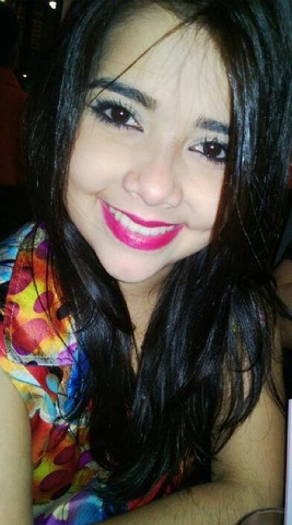 A beleza de Xambrê | Arquivo de Vânia Sammeiro