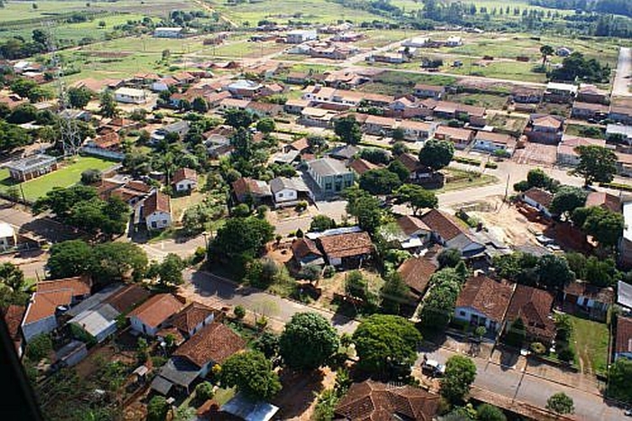 Lobato: sexta melhor cidade no ranking do estado | Prefeitura de Lobato/Divulgação