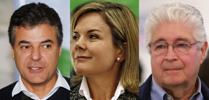 | Gazeta do Povo/Arquivo