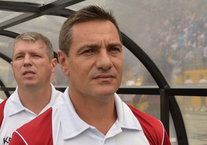 Doriva estreia no comando do Atlético diante do Flamengo | Folhapress