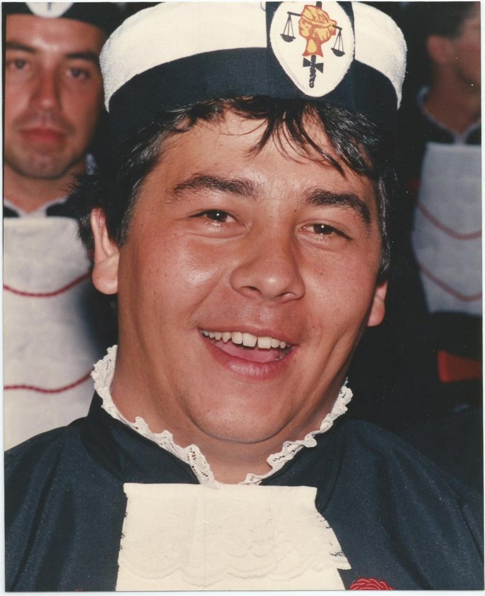 Como tinha de ser | Arquivo da família